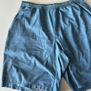 Lululemon Pace Breaker 9” Lined Large